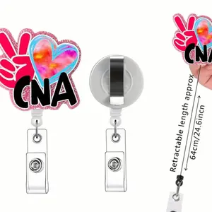 CNA Badge