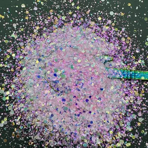 New Friends Lainey Series Bubble Glitter