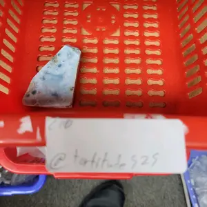 Lychee Gems Crystal-2A8 Intuitive Crystal Bundle - Unique Gift for Any Occasion - Personal Significance & Distinctive Present by Lychee Team - Thoughtful Selection