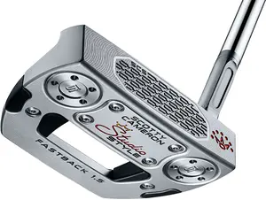 Scotty Cameron Studio Style Fastback 1.5 Putter