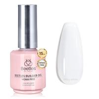 15ml Hema-Free Milky White