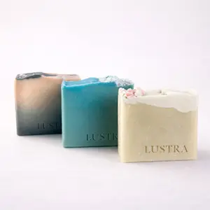 Skintease Soapapalooza: Fresh & Spa