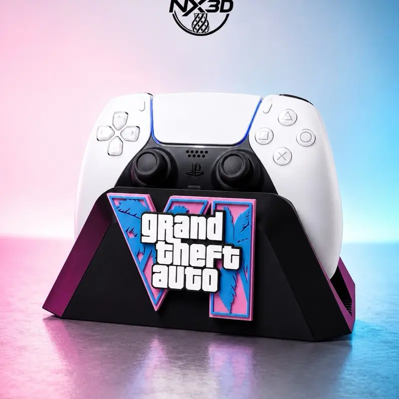 Controller Stand Gamer