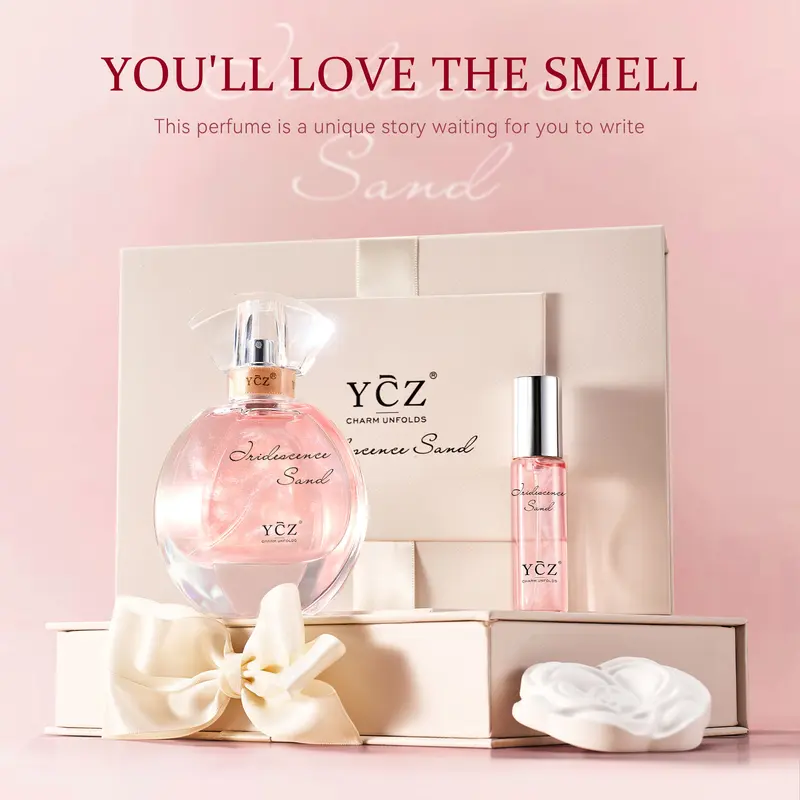 yzc perfume - TikTok Shop