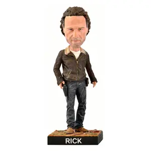 The Walking Dead - Rick Grimes Bobblehead