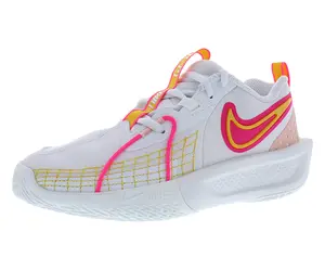 Nike G.T. Cut 3 GS Girls Shoes