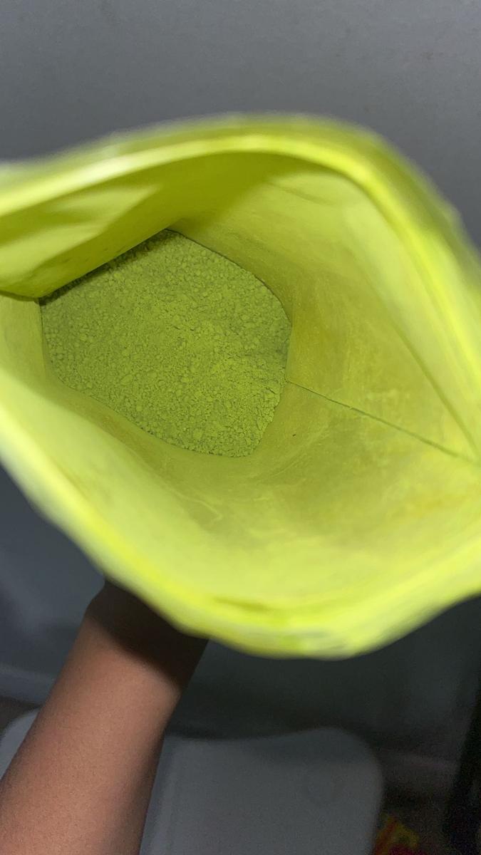 Item: CeremonialGrade Matcha3.53oz (100g)