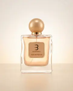 Bharara Kiss My Peach 3.4 Eau De Parfum Bharara Kiss My Peach 3.4 Eau De Parfum