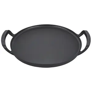 Le Creuset Alpine Outdoor 15" Pizza Pan