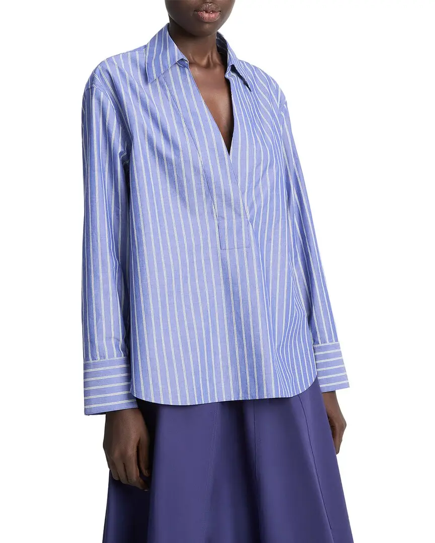 Vince Relaxed Pullover