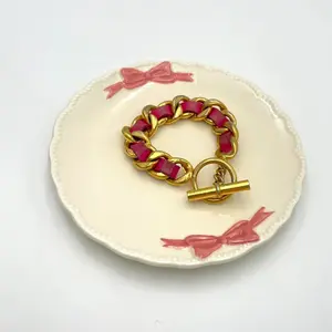 Pre-owned Chanel chain bracelet 11998775089/941380