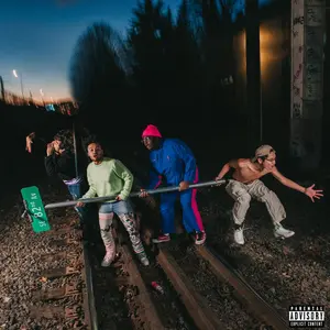 Daniyel - 82  [COMPACT DISC - CD] Explicit, Digipack Packaging