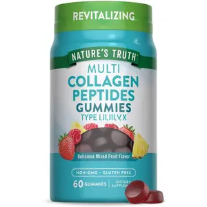 Multi Collagen Peptides