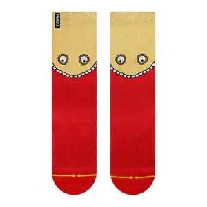 Natas Kaupas Shoe Eater Crew Sock