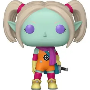 Dragon Ball Daima Panzy Funko Pop! Vinyl Figure #2307: