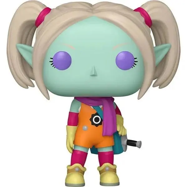 Dragon Ball Daima Panzy Funko Pop! Vinyl Figure #2307: