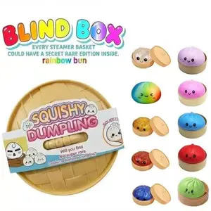 Stress Relief Squeeze Ball Toy, Slow Rebound Stress Ball, Expression Stress Reliever, Fun and Relaxing Sensory Play Tool