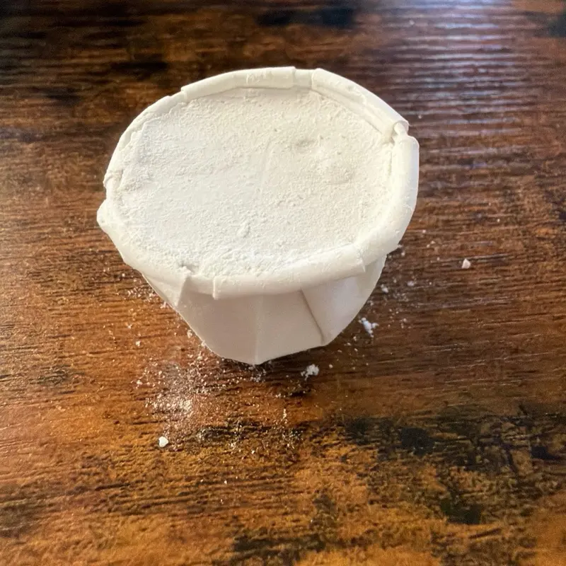 Cascarilla