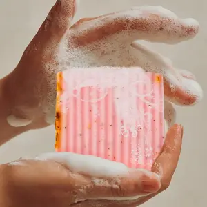 3/2/1Pcs Yoni Bar for Women - Natural Feminine Care Soap Bar for PH Balance,  Odor Control & Hydration | Organic Herbal Ingredients | Gentle Yet Effective for Daily Intimate Hygiene | Handmade & Vegan