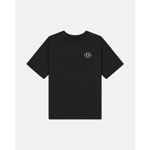 Experts Only Black Tee