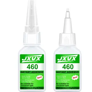 Super Glue 20g – Heavy-Duty Plastic Adhesive for Lego & Miniature Models, Compatible with PLA, 3D Prints, Automotive Parts, ABS & PVC – Ideal Craft Glue for Plastic