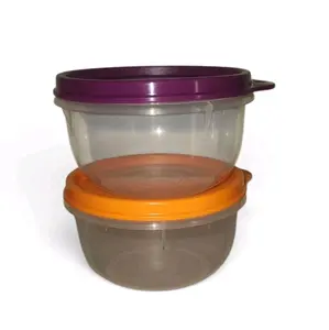 Mini Duo Snack  container 250ml each