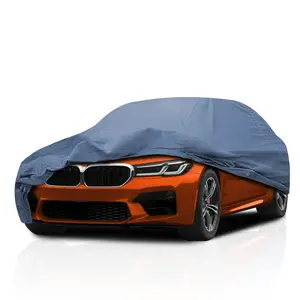 2017-2020 BMW 440i Coupe 2-Door - DaShield Ultimum Series, 6 layer protection, Heavy Duty Cover, Semi custom Fit, Lifetime Warranty