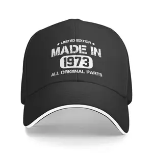 Customizable Baseball Cap - Unisex Adjustable Elastic Cap, Lightweight & Durable Polyester, Breathable Design for Team Wear, Fishing, Hunting - Personalized Photo/Text, Adjustable Fit, Baseball Cap