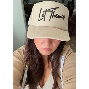 Let them hats
