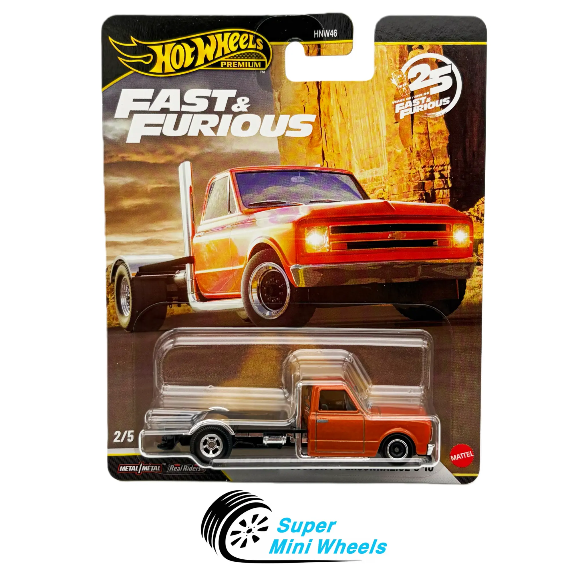 Hot wheels c10 - TikTok Shop