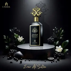 EMIR AL SULTAN  EXTRAIT DE PARFUM 100 ML