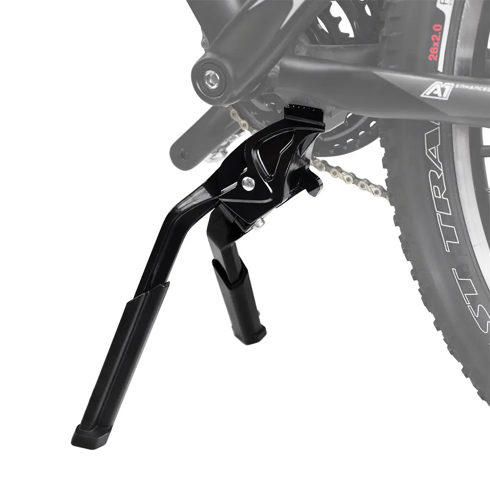 BV E-Bike Kickstand for 24"-28" BV-KA88-BK BV E-Bike Kickstand for 24"-28" BV-KA88-BK