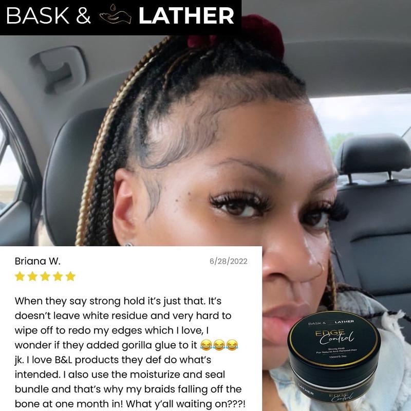 STRONG HOLD- THICK EDGES- EDGE CONTROL TRAVEL 1.6oz