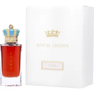 Royal Crown Ytzma By Royal Crown Eau De Parfum For Women