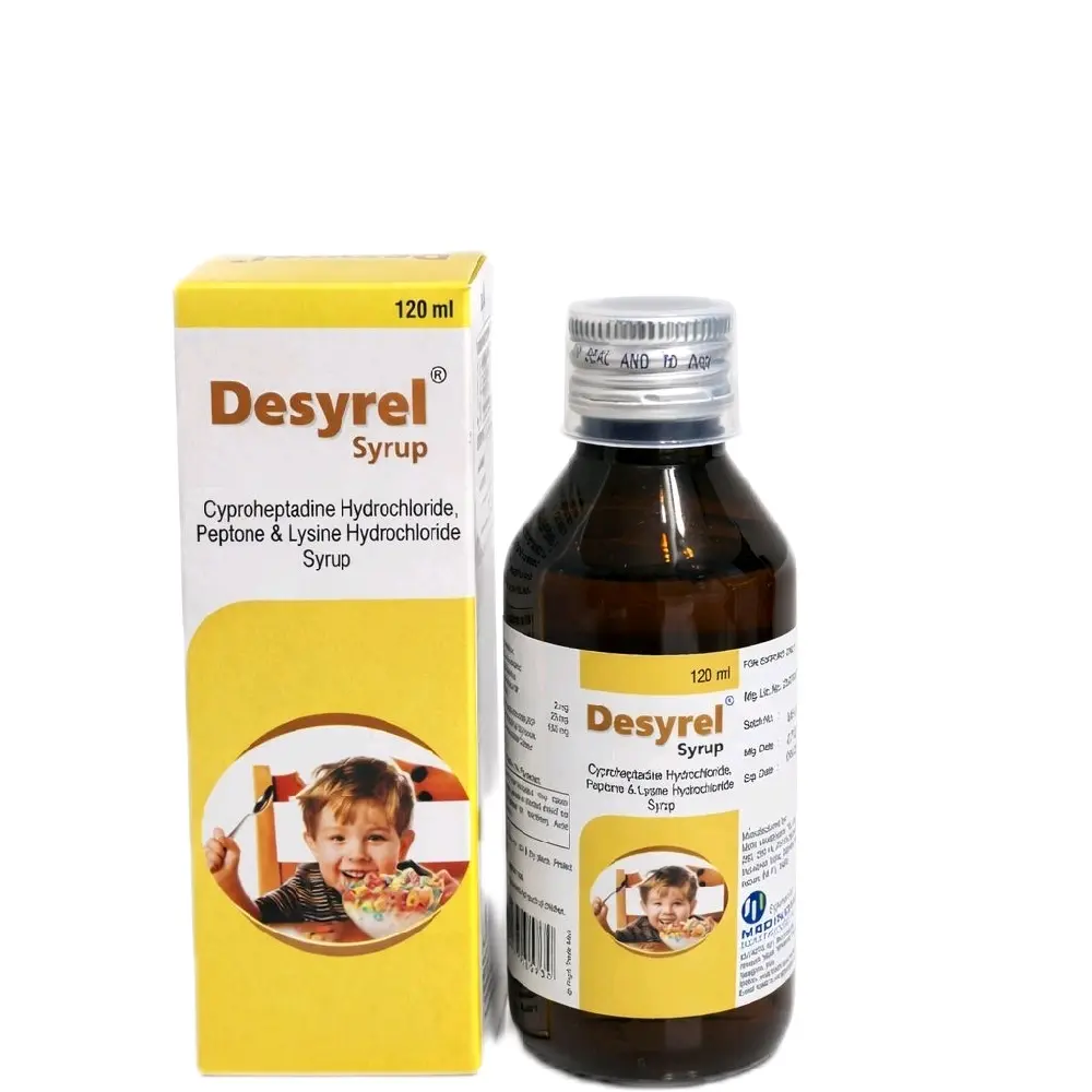 Deayrel Liquid Syrup Multivitamin Supplement Nutrients Support Dietary 120ml Deayrel Liquid Syrup Multivitamin Supplement Nutrients Support Dietary 120ml