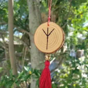 Rune Talisman pagan hanging ornament