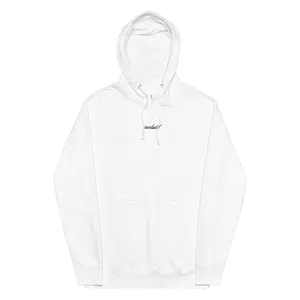 INVLUTD FLOWER HOODIE (WHITE/TAN/PEACH/BLUE/PINK)