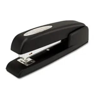 Swingline  Business Stapler- 20 Sh Cap.- 210 Staples- Full Strip- Blue