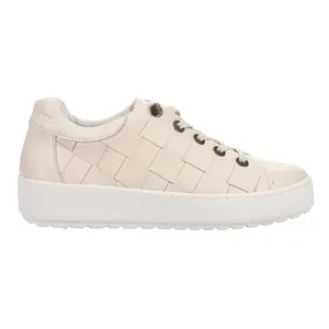 Jambu Womens Chloe Wide Slip On Sneakers Shoes Casual - Off White Jambu Womens Chloe Wide Slip On Sneakers Shoes Casual - Off White