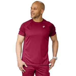 Purflex Men's WO Shirt