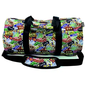 OCB Weekender Duffle Bag