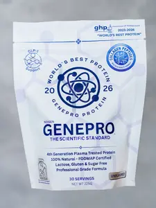 Genepro NexGen Collagen Flavorless Protein Genepro NexGen Collagen Flavorless Protein