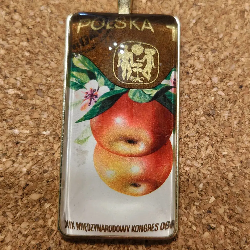 Polish Apples