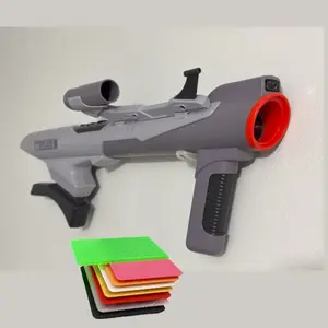 Custom Cosplay Stand/Mount