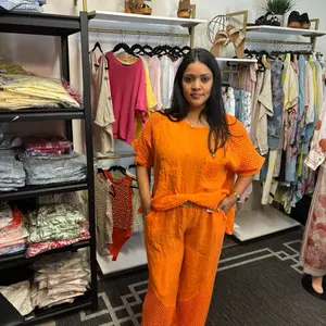 Set de lino