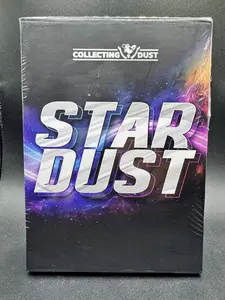 BREAK # 3295 (12) STAR DUST