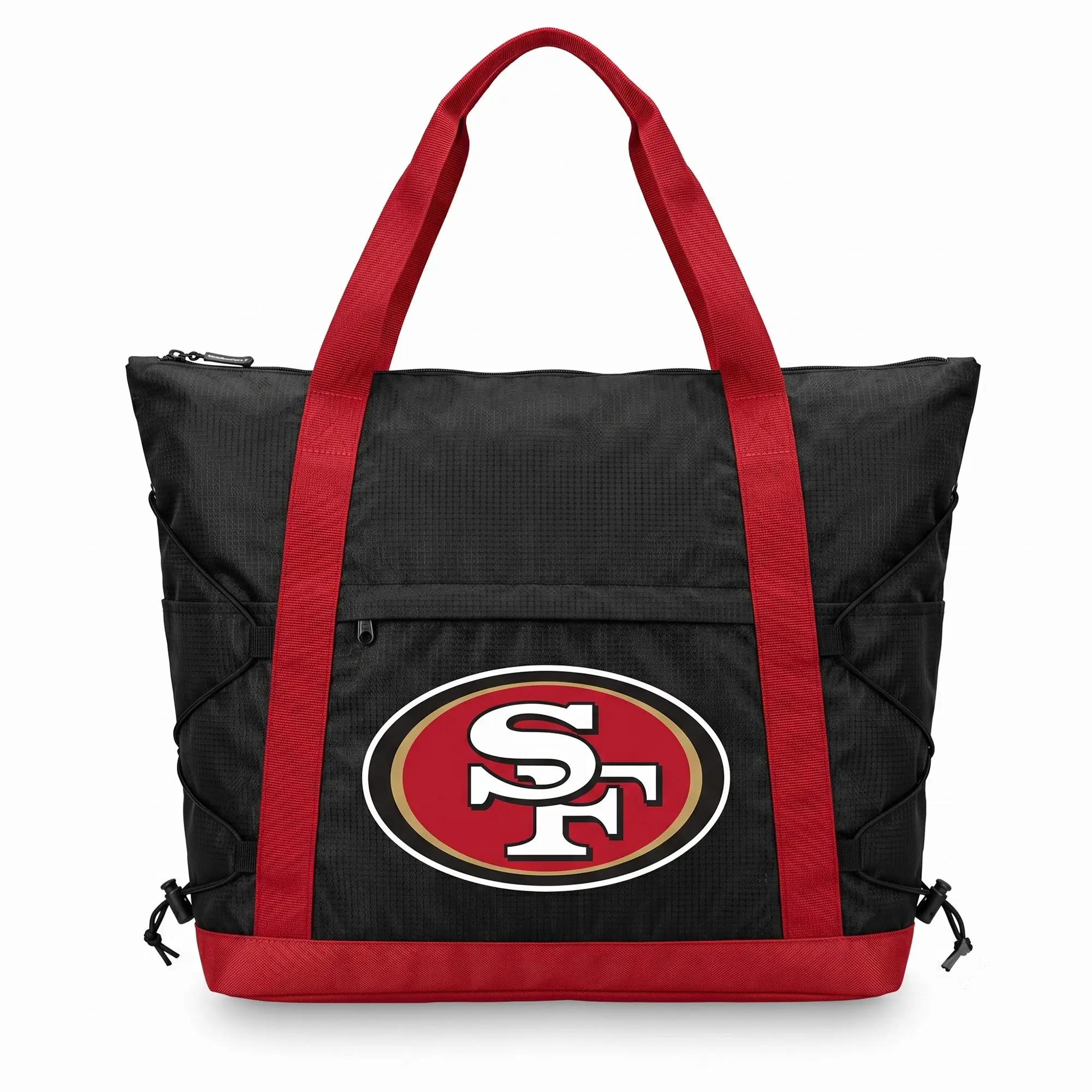 NFL Big Logo Tote Backpack