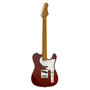 Aria 615-MK2 Nashville Electric Guitar *USA Small Business*