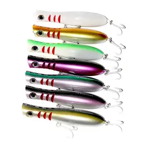 Tactical Anglers TA Jr Bomb Popper