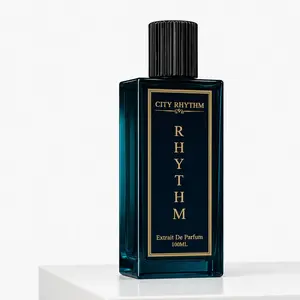 City Rhythm "Rhythm" Extrait de Parfum 3.4 oz/100ml